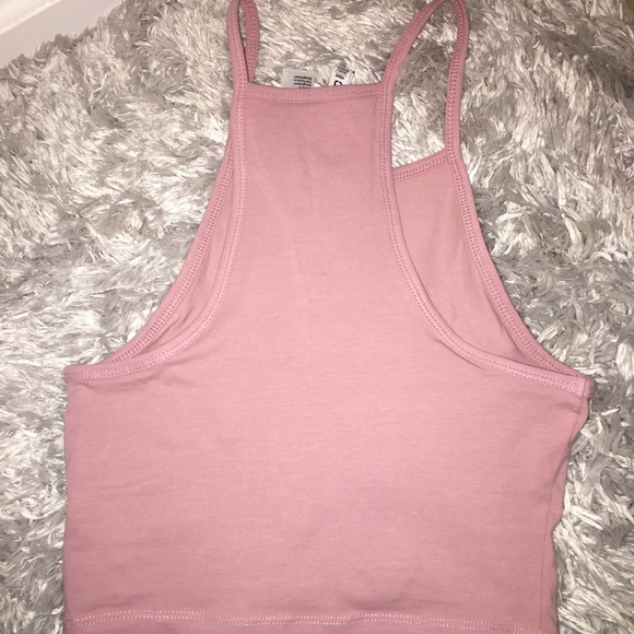 ***(bundle) cropped tank tops - Picture 4 of 10